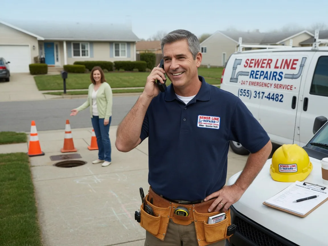 Emergency Plumber Westernville, NY FAQs